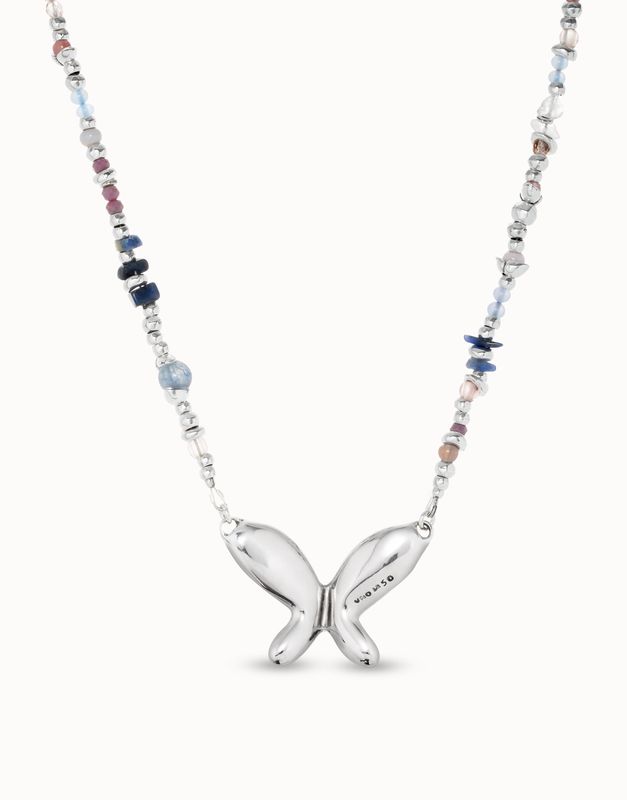 Superfly Necklace