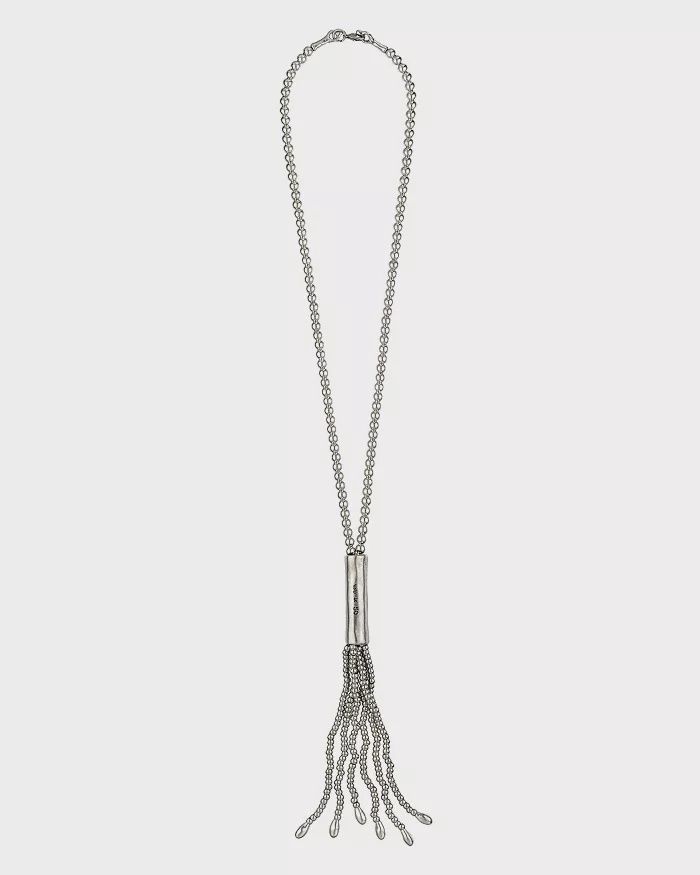Jellyfish Necklace