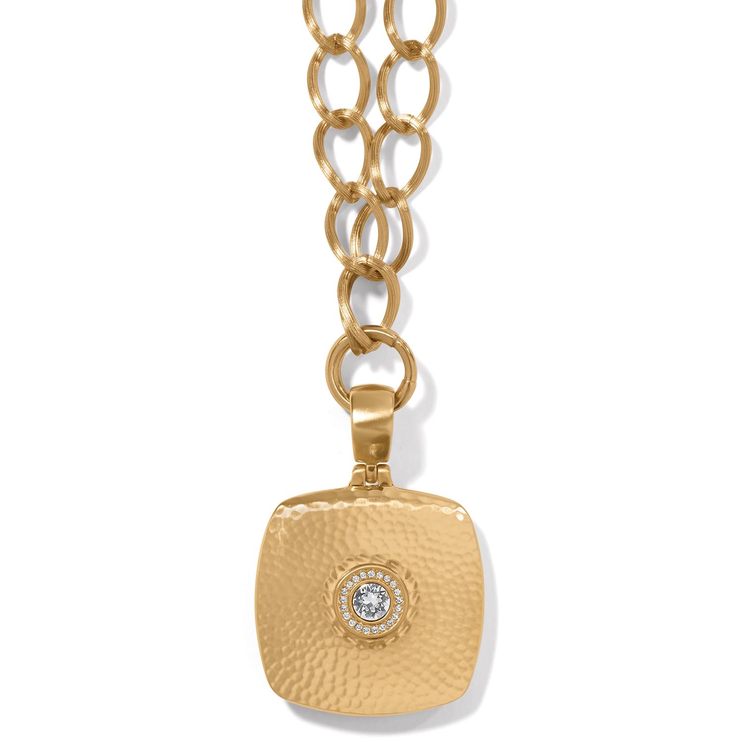Suisses Necklace