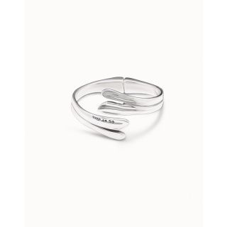 Leaf-me-alone Bracelet