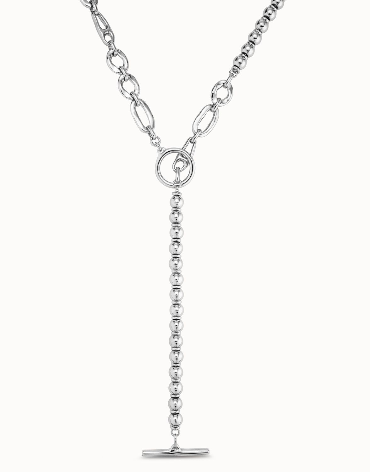 Yolo Necklace