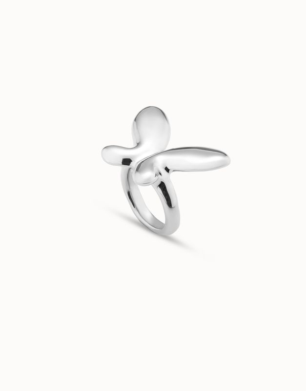 Butterfly Effect Ring - Size 15