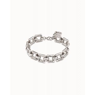 Femme Fatale Bracelet - Silver