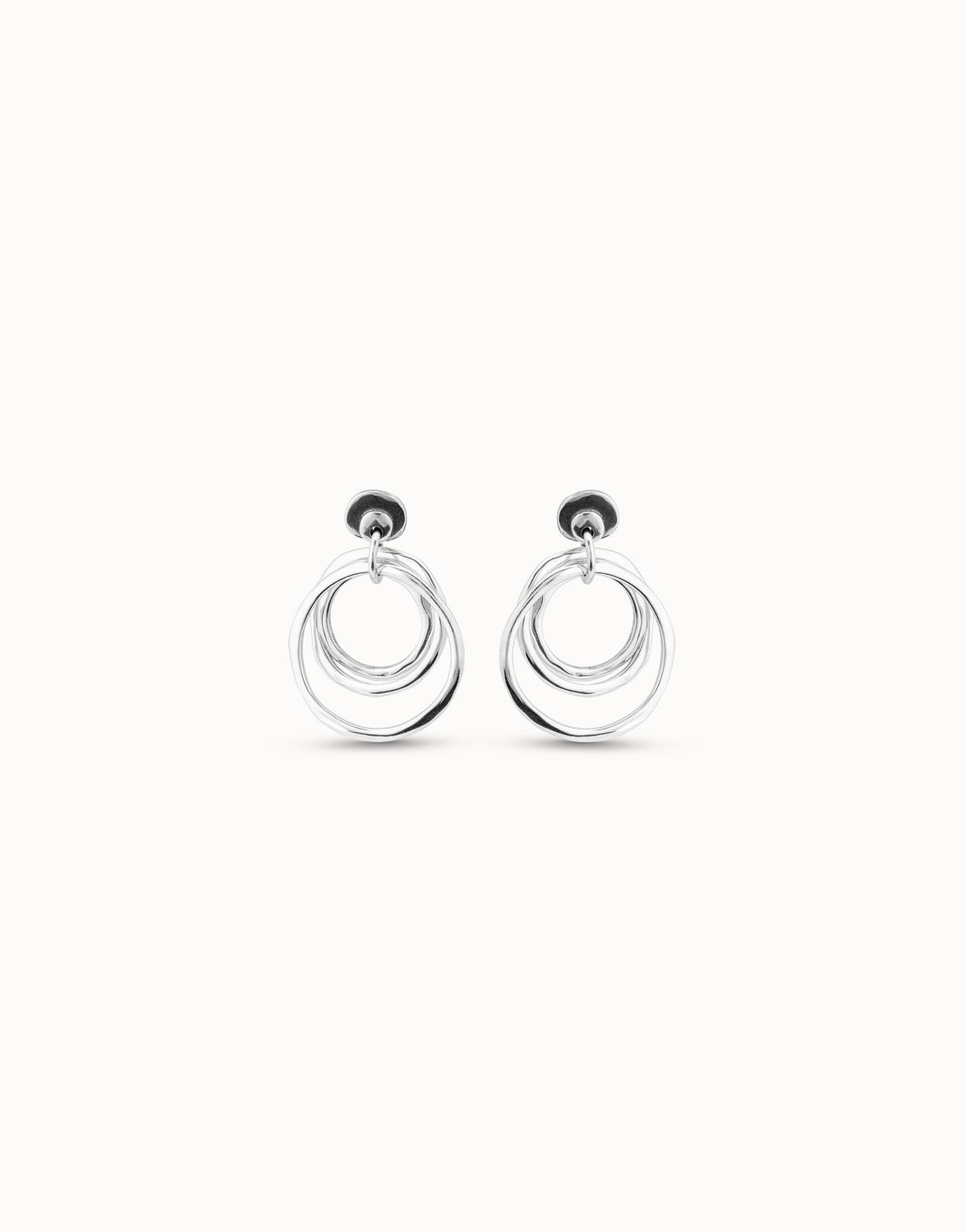 Hipster Earrings