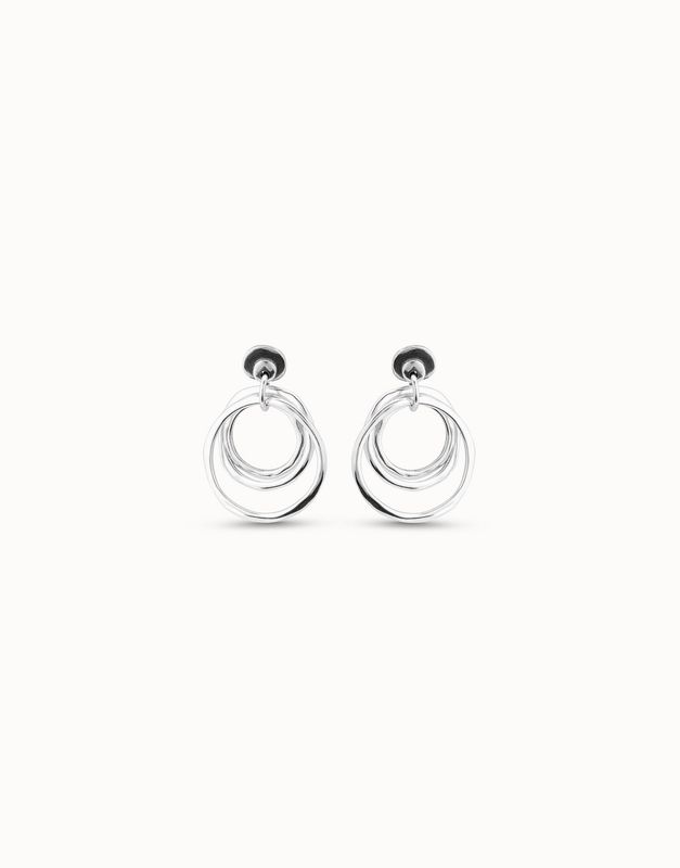 Hipster Earrings
