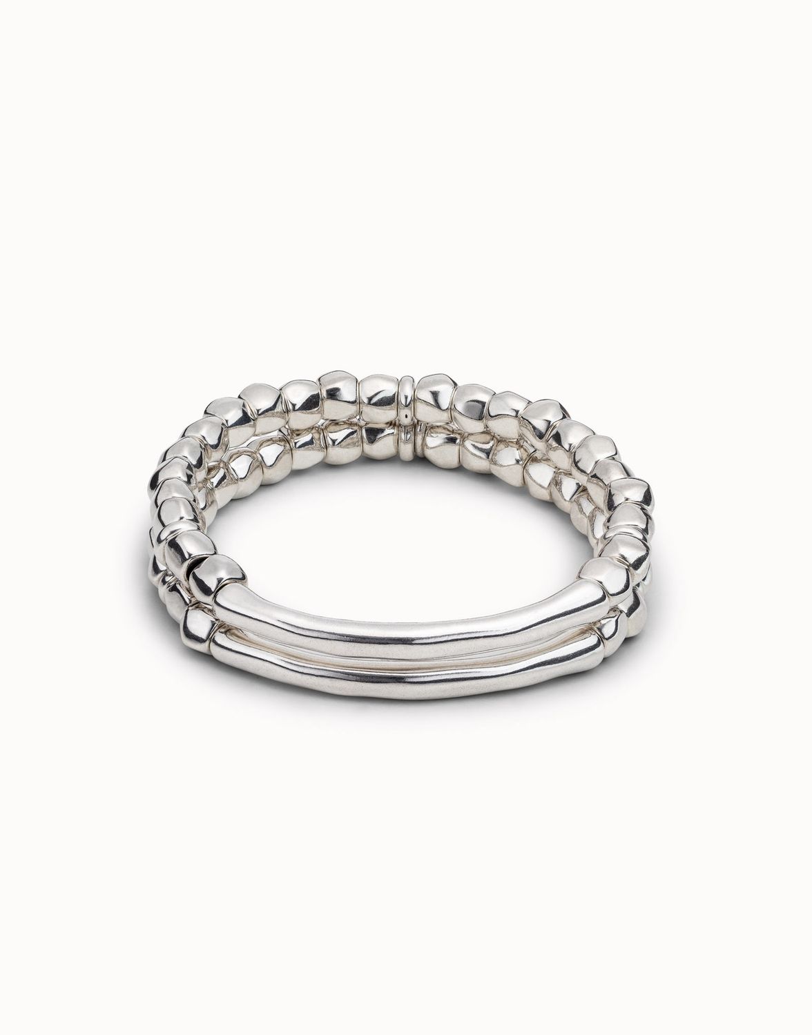 Tandem Bracelet