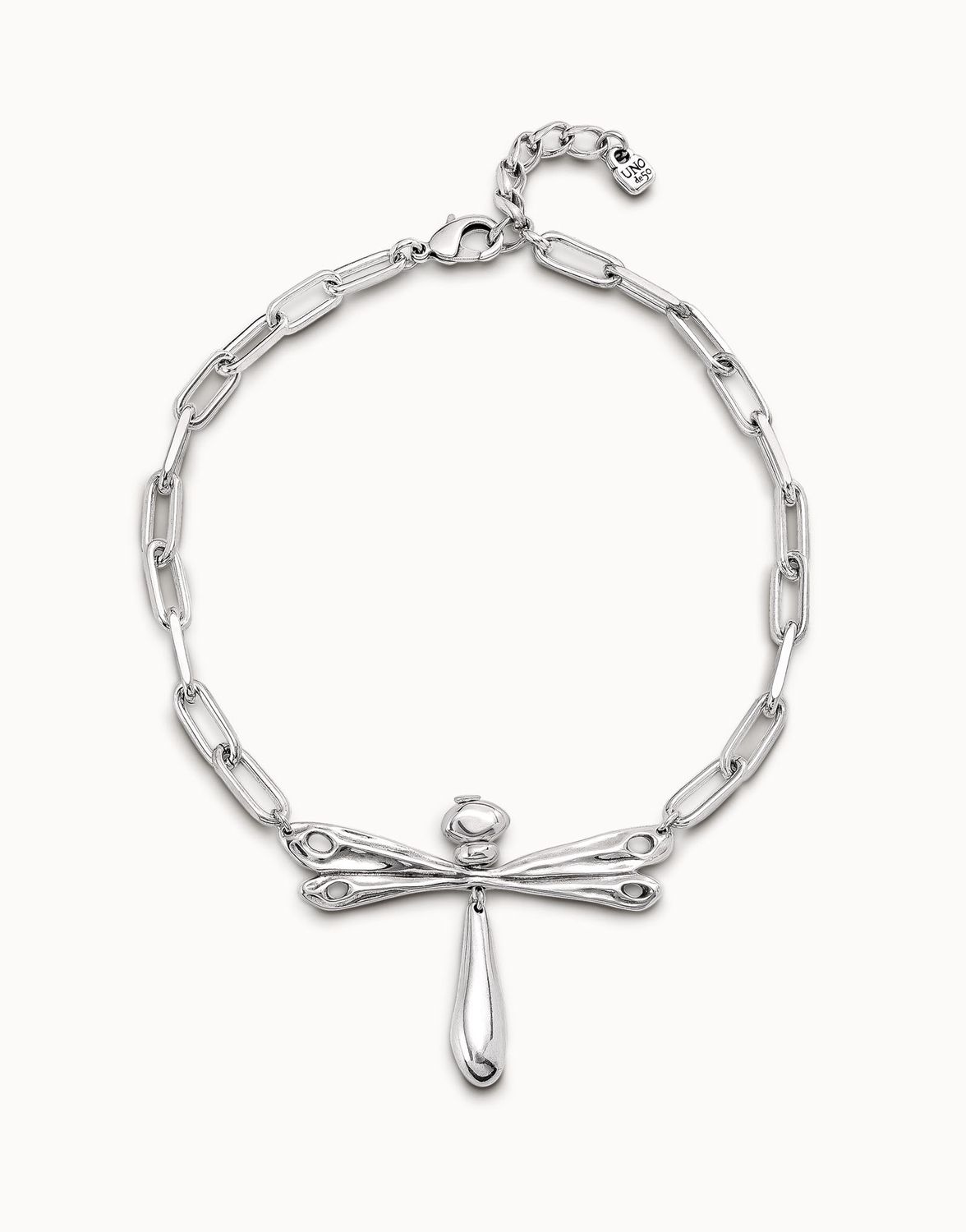 Come Fly Necklace