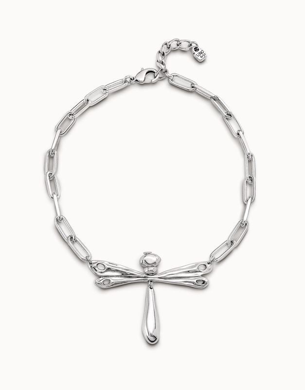 Come Fly Necklace