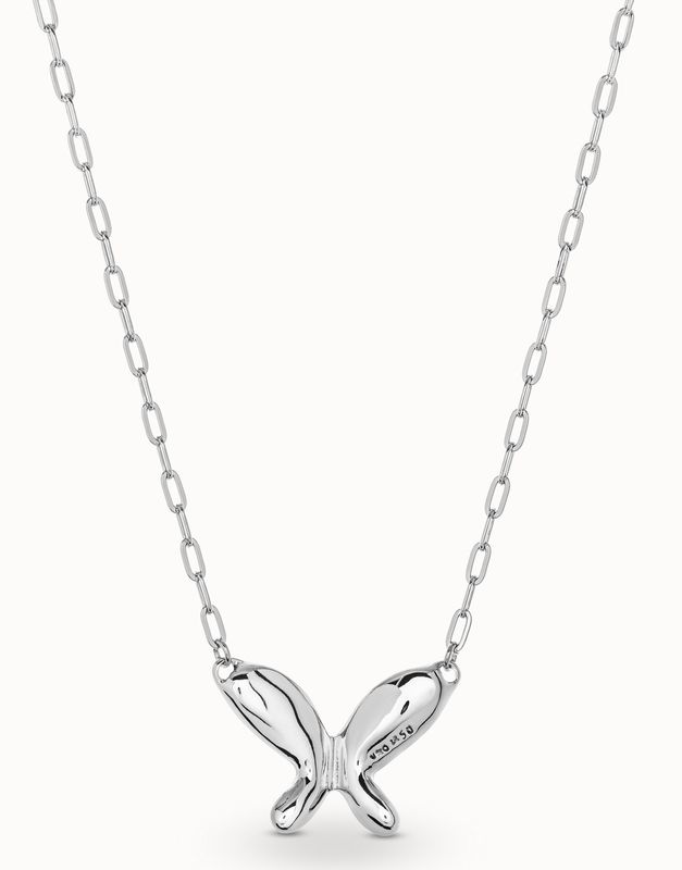 Wings Necklace