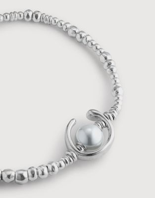 Another Round Necklace