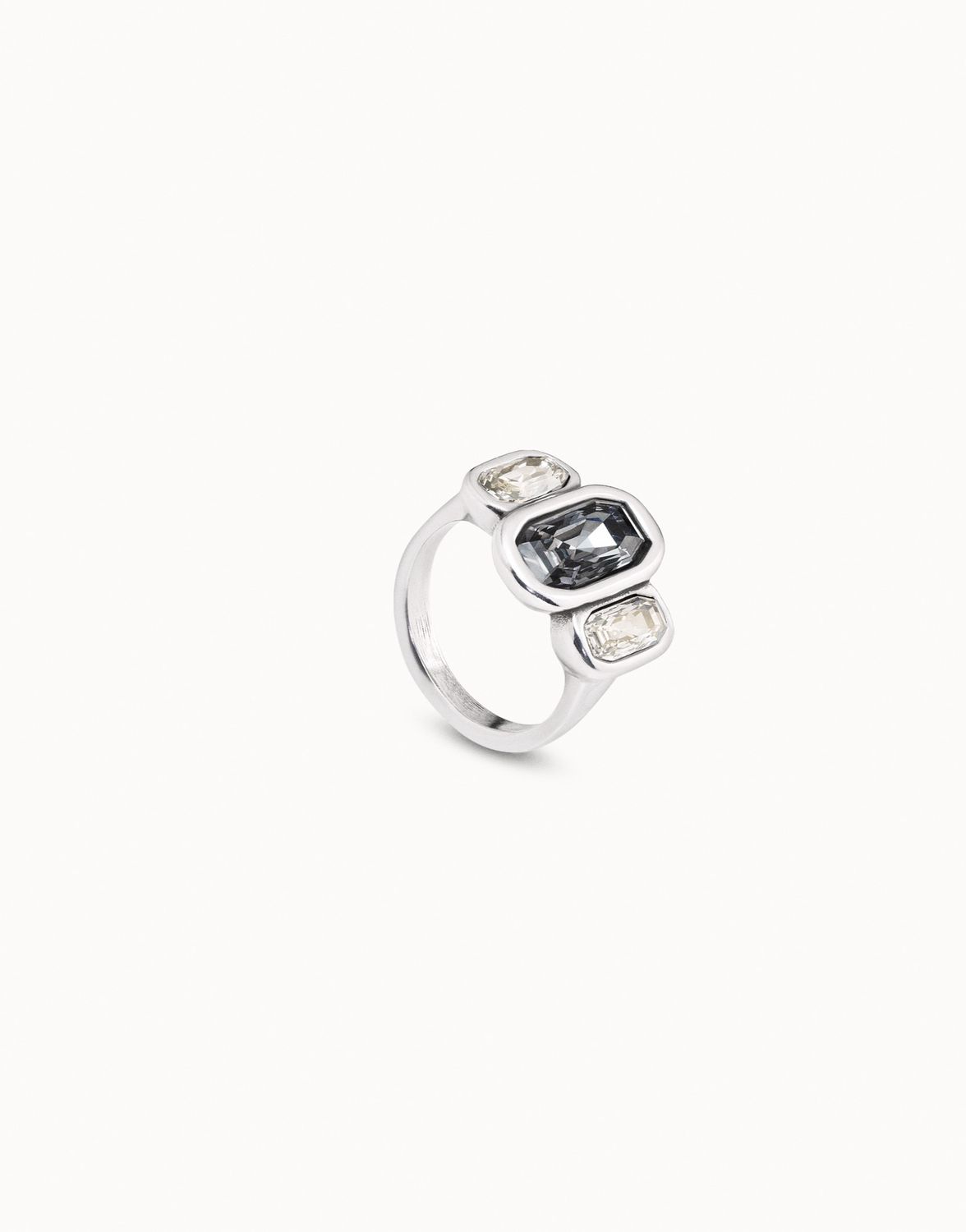 Asceplius Ring