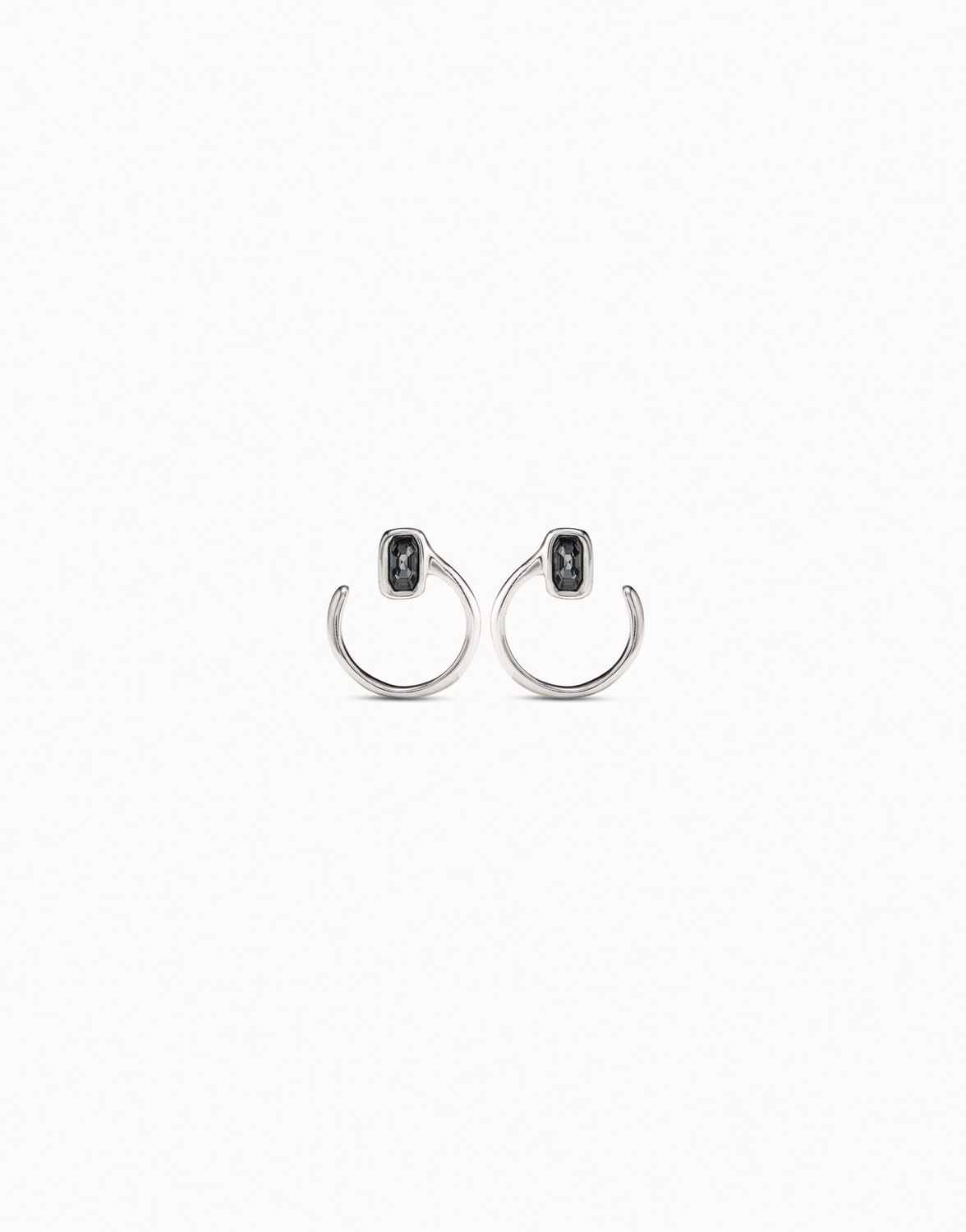 Cobra Earrings