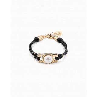 DNR-Darling Bracelet Pearl - Gold