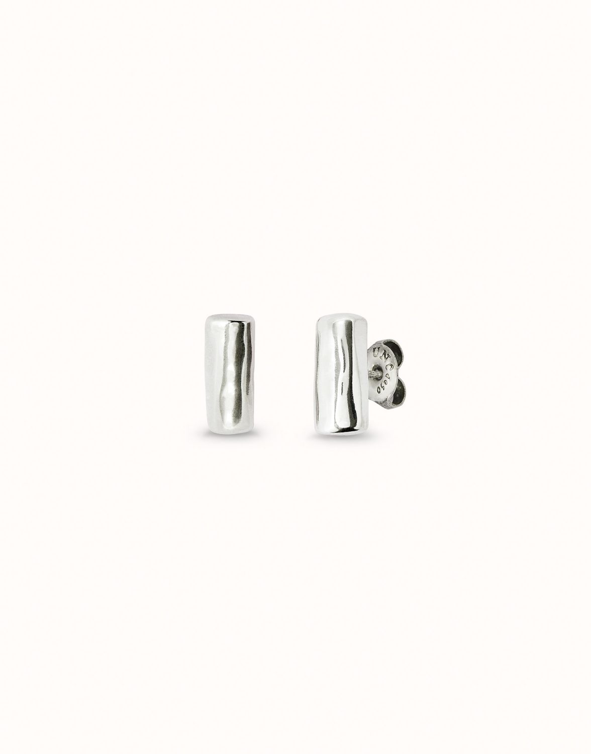 Ser Natural Post Earrings