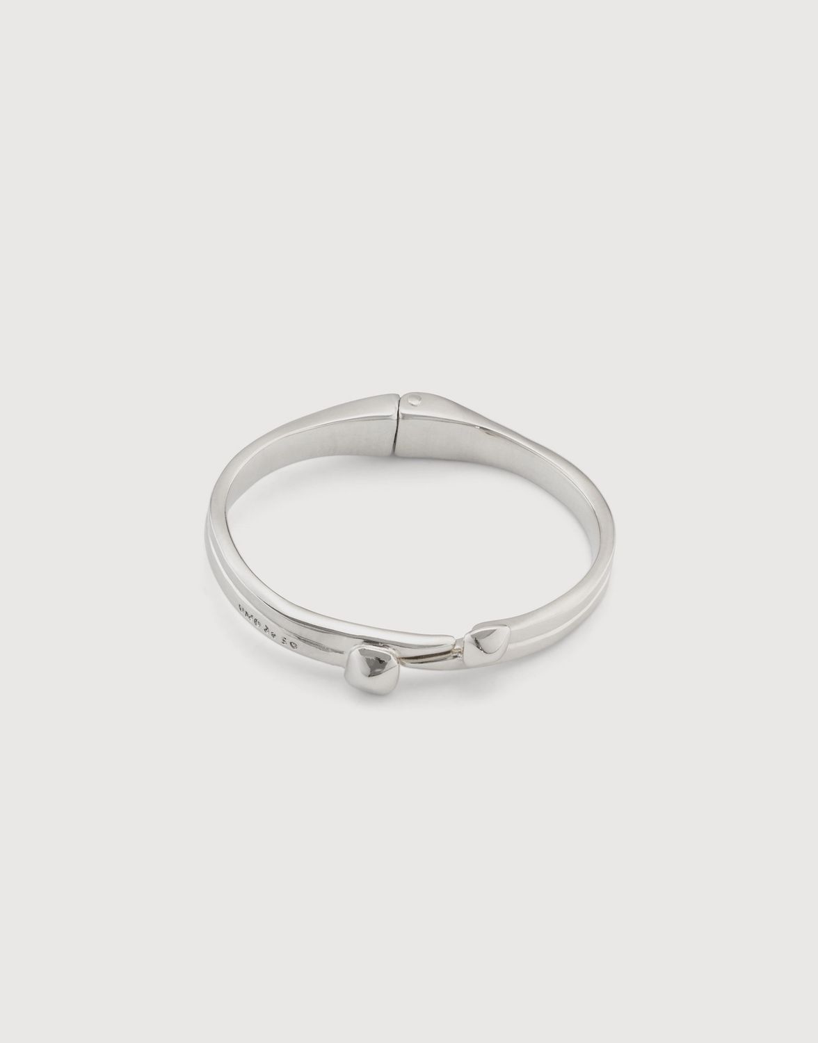 Feelings Bracelet - Silver