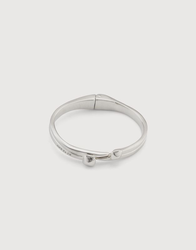 Feelings Bracelet - Silver