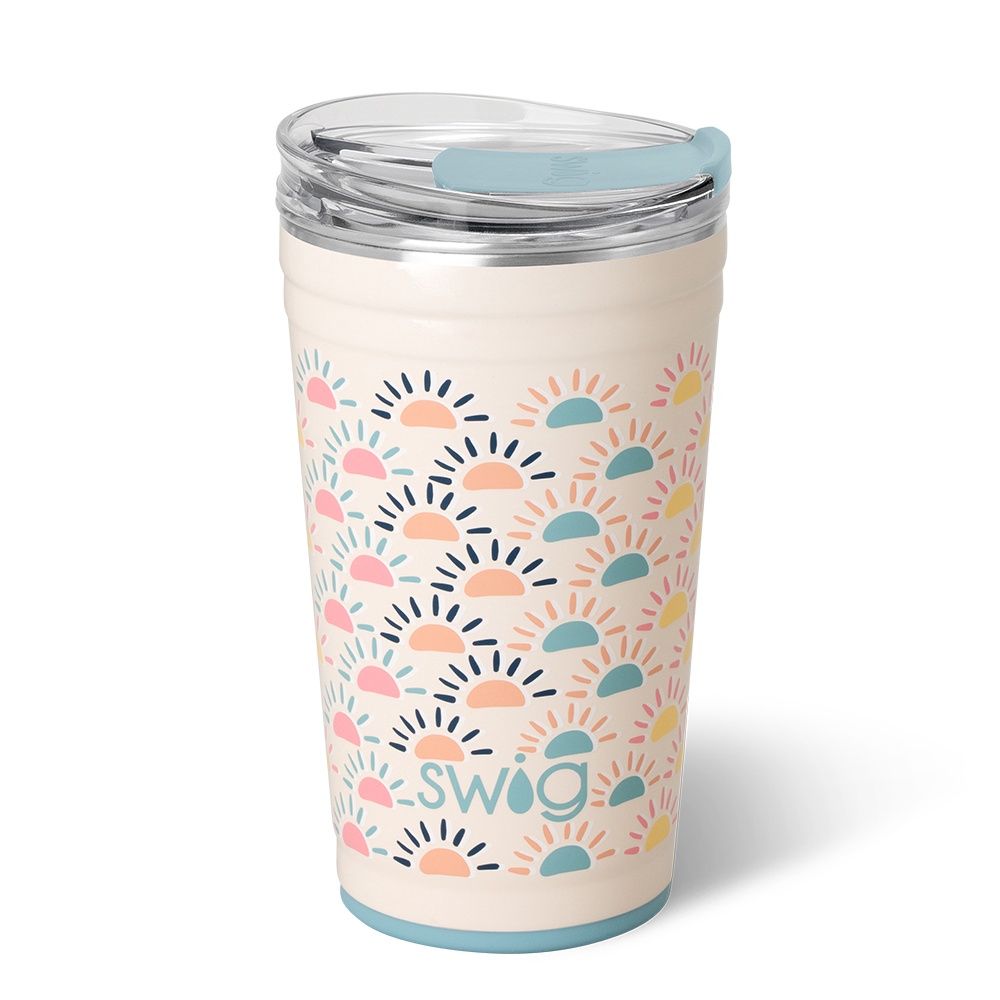 Sun Chaser Party Cup (24oz)
