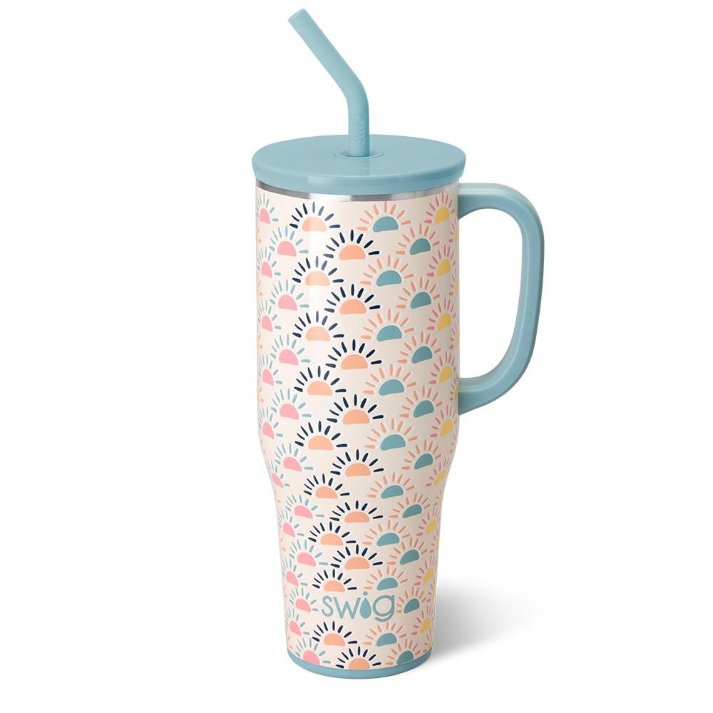 Sun Chaser Mega Mug (40oz)