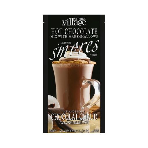 Mini Hot Choc. S&#39;mores