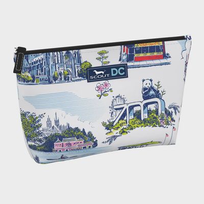 Twiggy Makeup Bagg