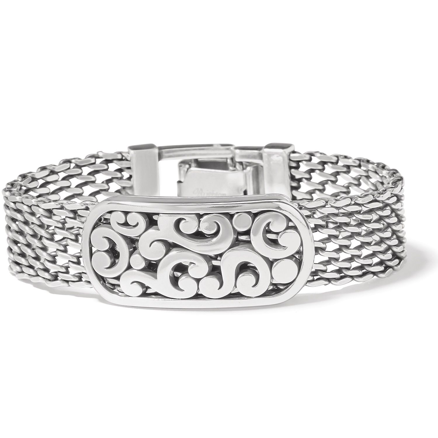 DNR-Contempo Token Tag ID Bracelet