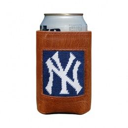 NEW YORK YANKEES CAN COOLER