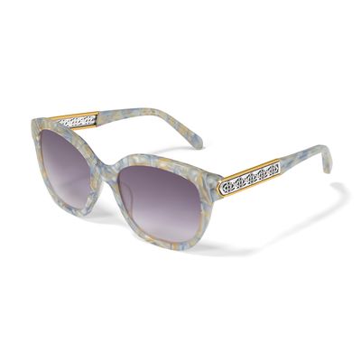 Brighton Intrigue Beach Sunglasses UV Protection Eyewear