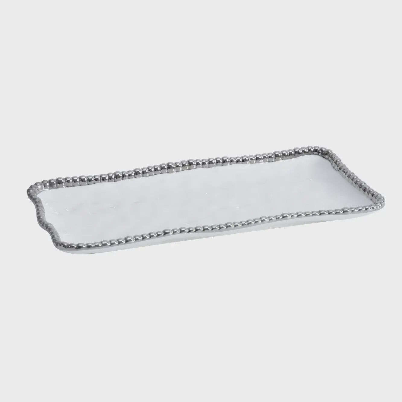 PB-Medium Rectangular Tray