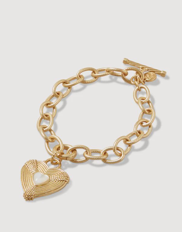 Always Charm Bracelet