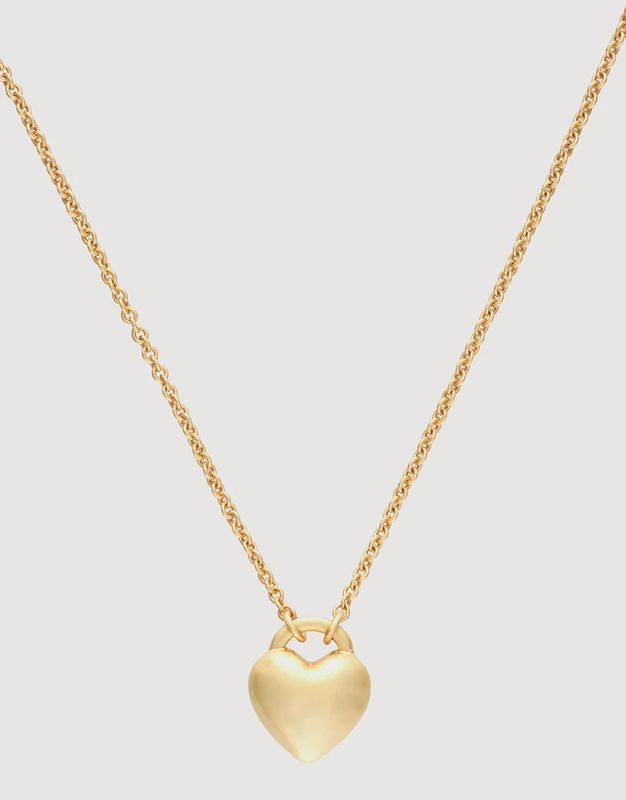 Sea La Vie Necklace Love/Heart