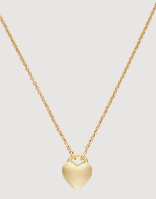 Sea La Vie Necklace Love/Heart