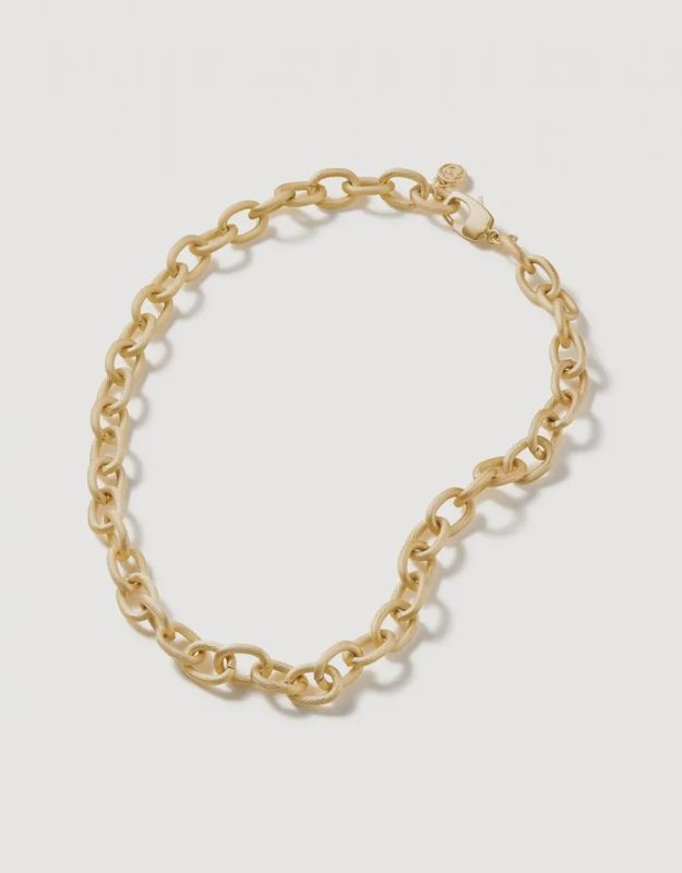 Diana Chain Necklace 18&quot;