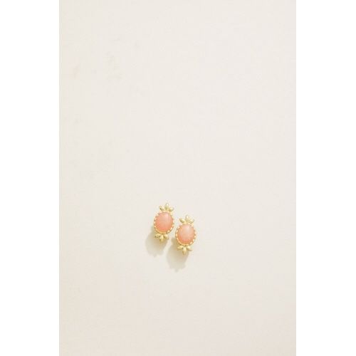 Bitty Bead Earrings Sugar Mill