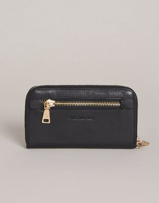 Black Siren 449 Wallet