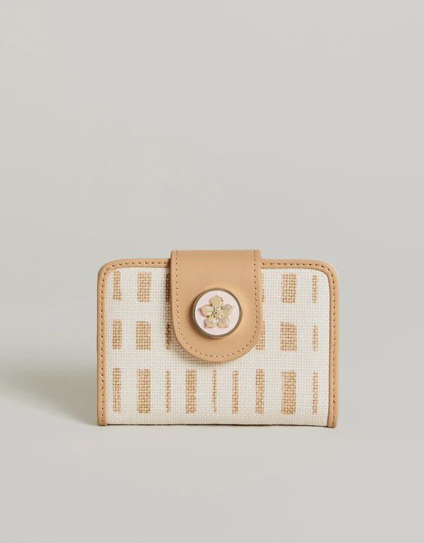Yacht Club Mini Wallet - Parade