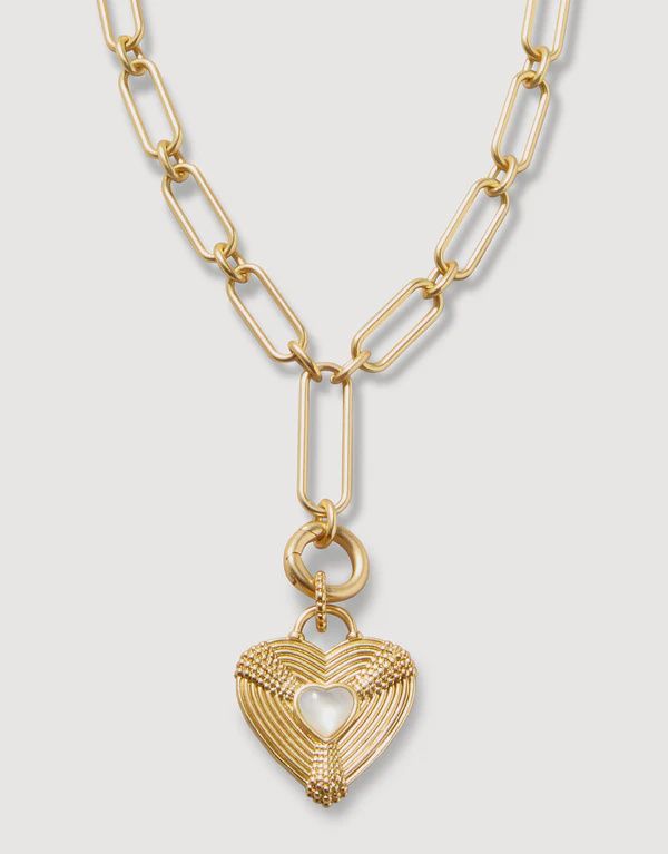 Always Charm Necklace