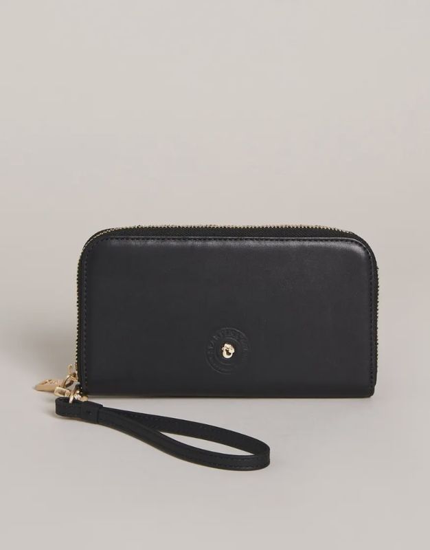 Black Siren 449 Wallet