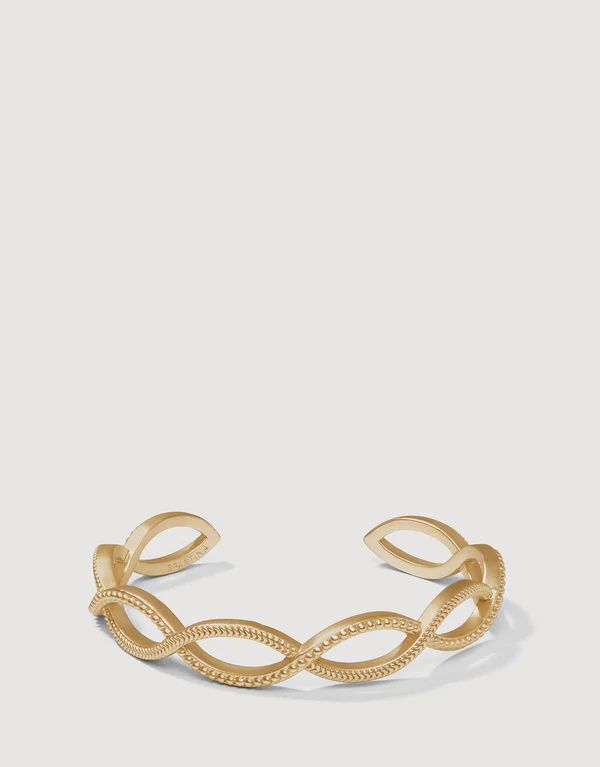 HARBOR WAVE CUFF