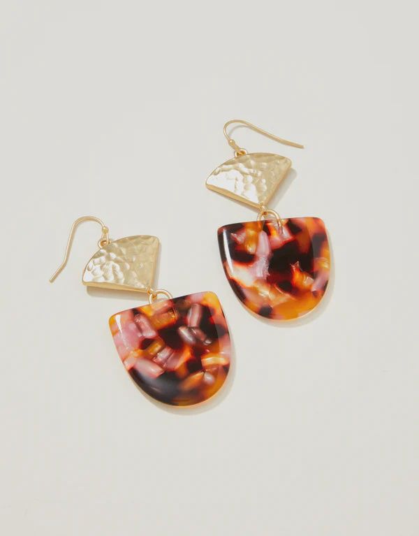 Shilow Earrings