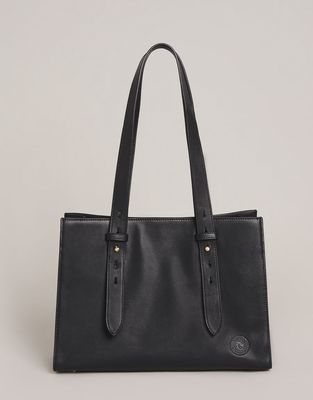 Siren Taylor Tote - Black