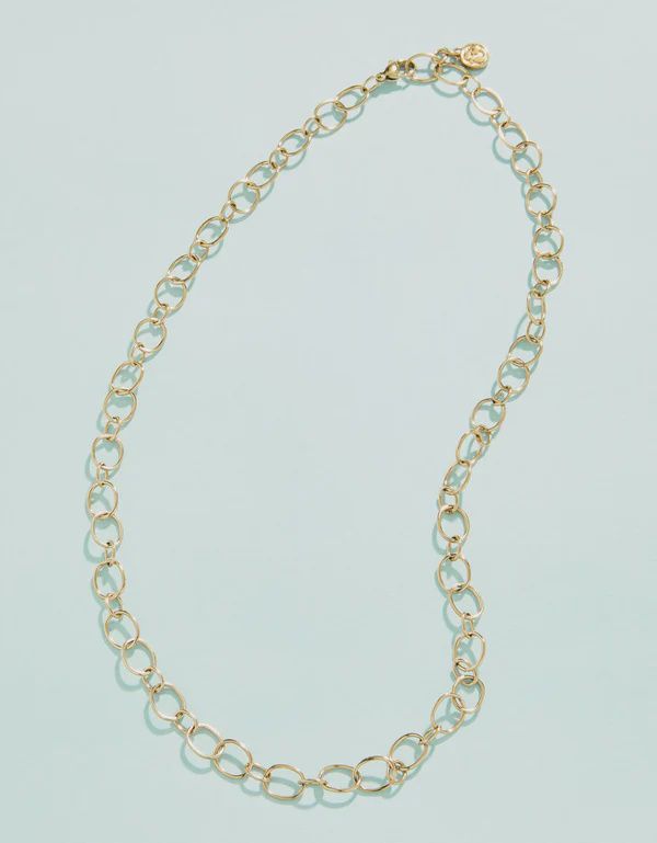 Daufuskie Island Necklace