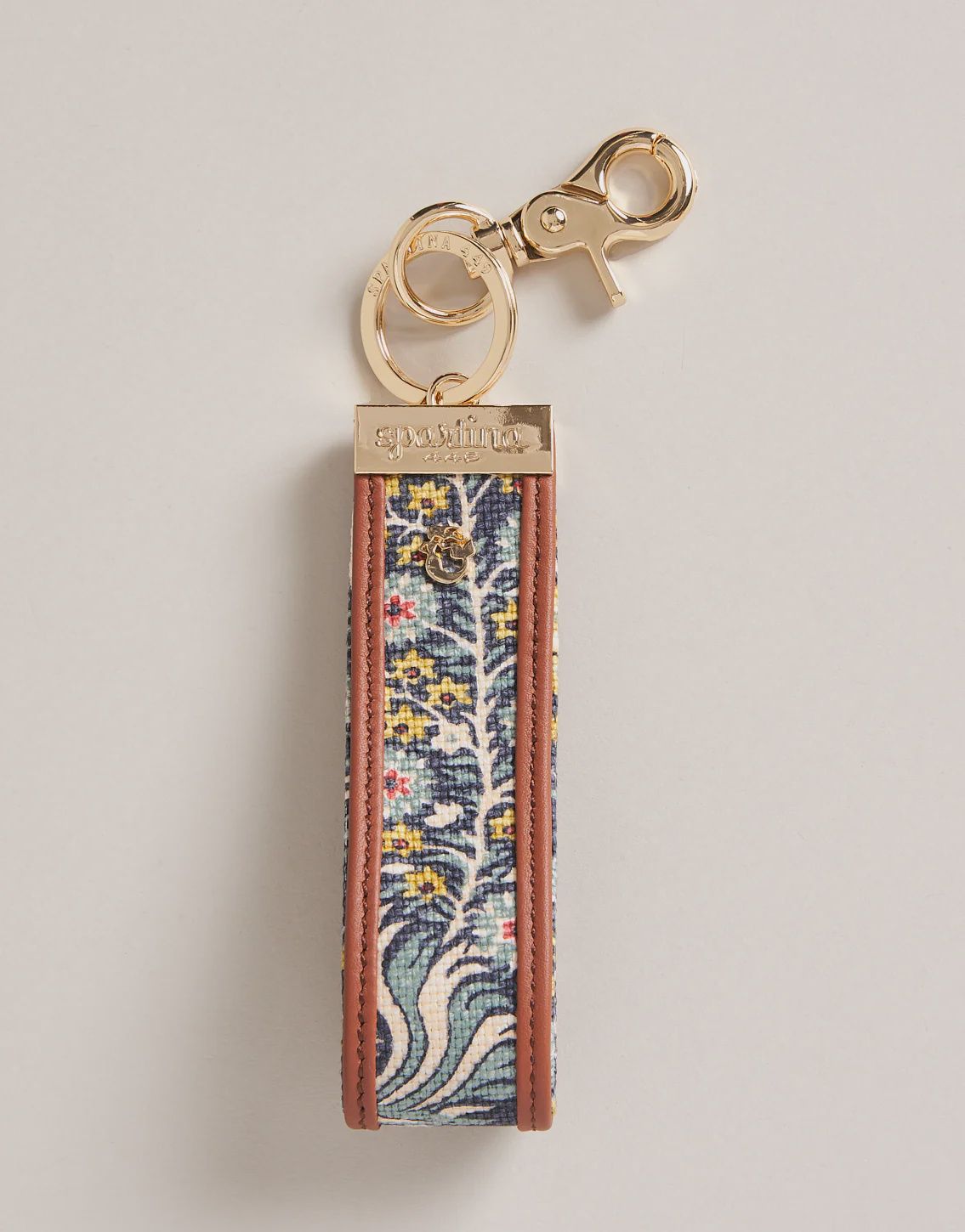 Grab-n-Go Keychain Jones Hundred