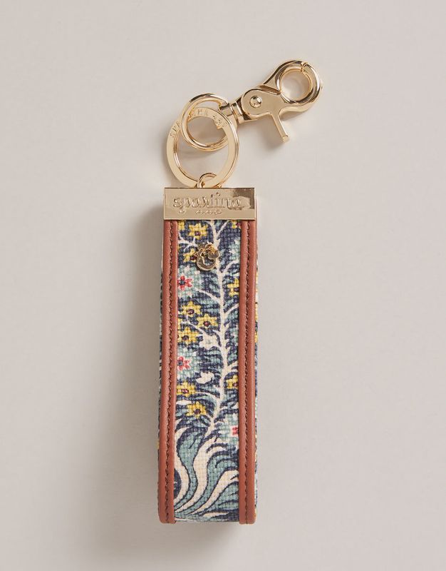Grab-n-Go Keychain Jones Hundred