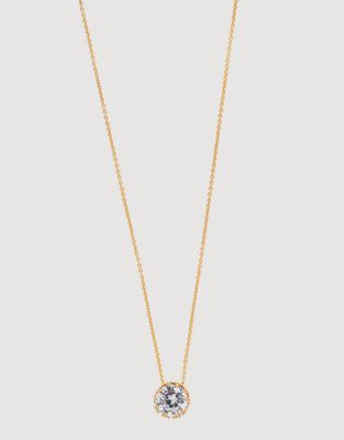 Sea La Vie Necklace Dance/Gem