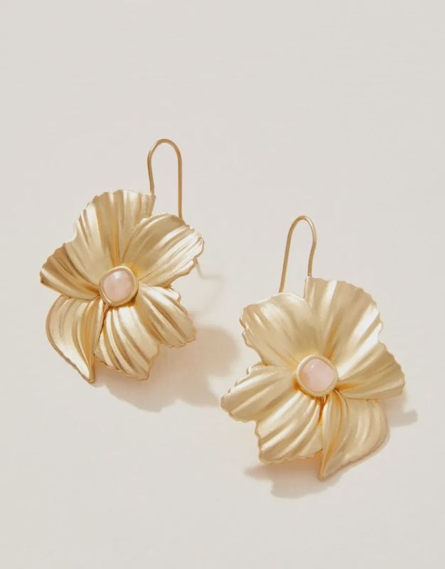 POPPY EARRINGS