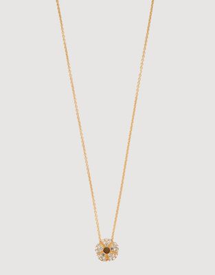 Sea La Vie Necklace Just Be/Sea Urchin