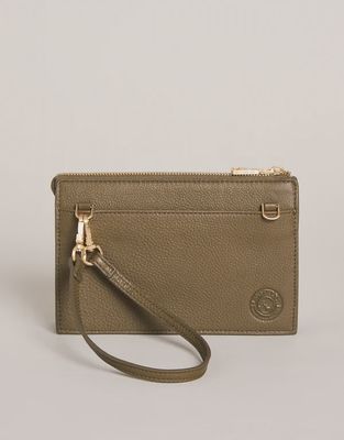 Siren Lindsey Crossbody - Olive