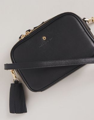 Siren Harlow Crossbody - Black