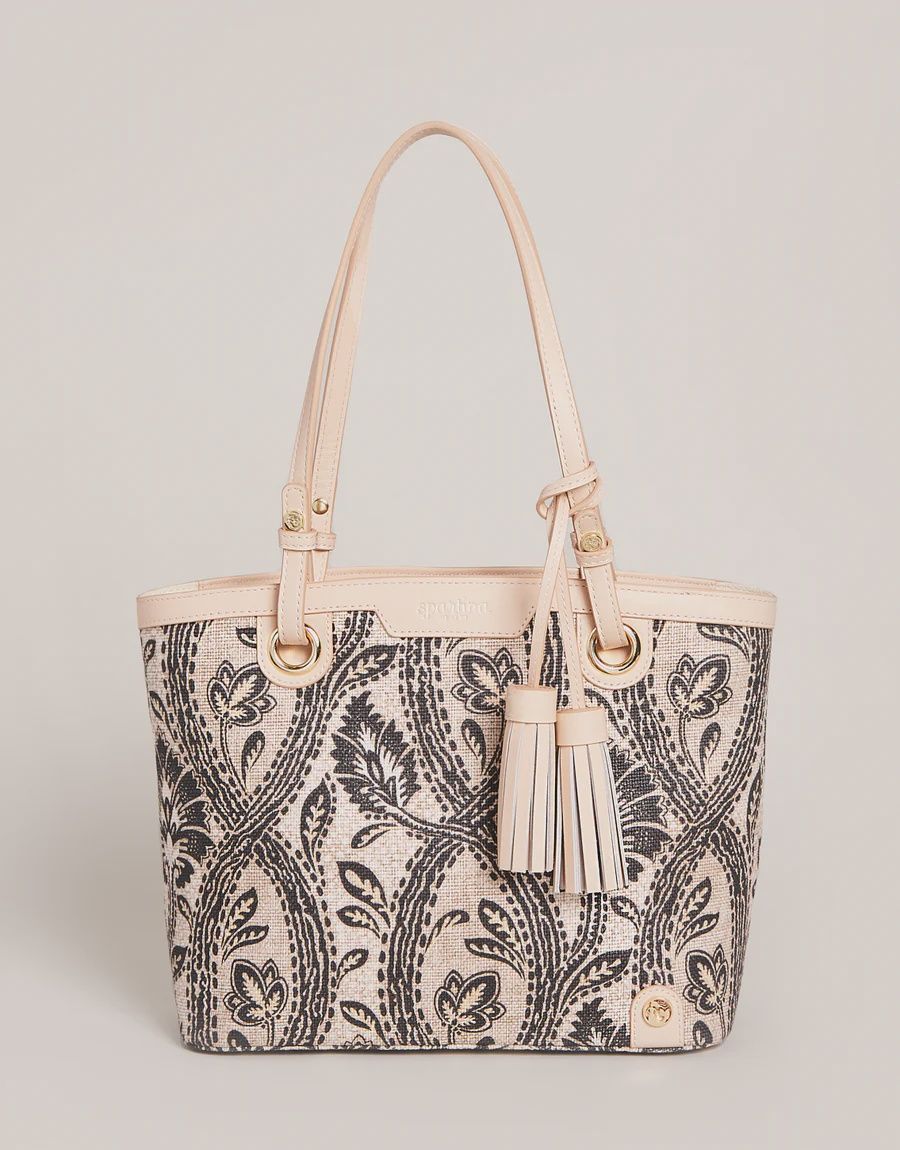 Island Tote - Bellinger