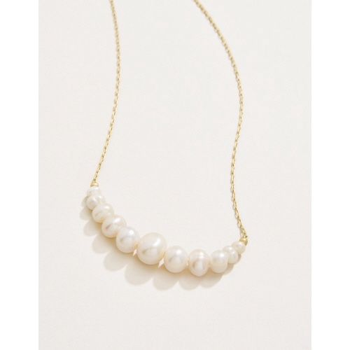 Paragon Pearl Necklace 17&quot; Pearl